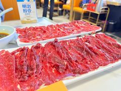 -古乐牛香·鲜牛肉自助火锅(南京总店)