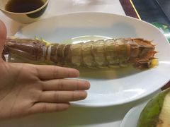-量贩海鲜餐厅
