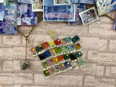 -馆陶手作坊DIY·陶艺·石塑粘土·石膏娃娃(车陂店)