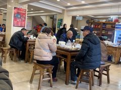 -老刘家永盛斋·传统泡馍(东关南街店)