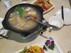 -泰米·休闲餐厅