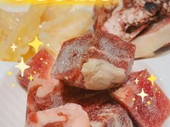 -红鼎坊·老成都火锅(新南门店)
