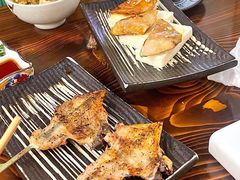 -木村家料理•燒鳥•寿喜烧