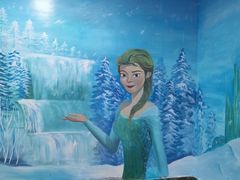 -蓝鲸湾汤泉(包河店)