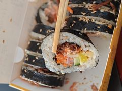 -传闻来紫菜包饭·打糕(西塔韩百店)