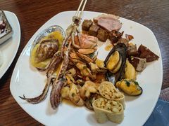 -浙江西子宾馆·瑶园咖啡厅