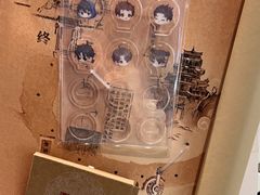 -DQ·蛋糕·冰淇淋(虹口龙之梦店)