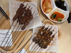 -陳香貴·蘭州牛肉面(月星环球港店)
