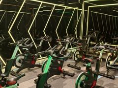 -FLARE STAR FITNESS(复地活力城店)