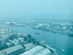 -高雄85大楼-观景台