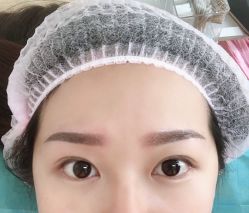 点击看大图 -Yue Show馨选·半永久纹眉纹眼线