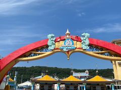 -平湖九龙山旅游度假区