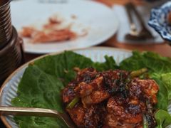 -simply thai天泰(静安嘉里中心店)