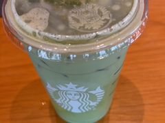 -星巴克(衡阳崇盛晶珠广场店)