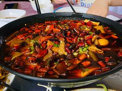 -力力豆花庄(广渠门店)