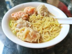 五宝云吞面-巧美面家(东华西店)