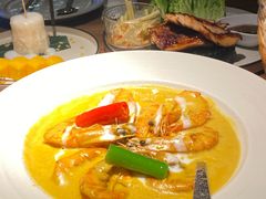 -星叶·东南亚料理(温州万象城店)