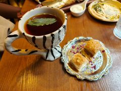 -Uncle Kosto科斯托·中东菜