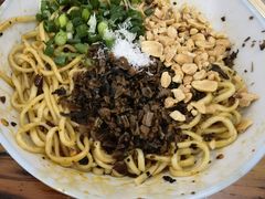 -刘臣街燃面