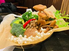 -煲宫(华润万象城店)