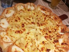 榴莲多多比萨-必胜客(新福地店)