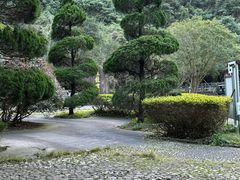 -宁波五龙潭景区