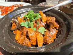 -茴香熙楼(翠湖店)