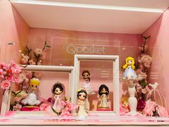 -泡泡玛特POPMART(国金街店)