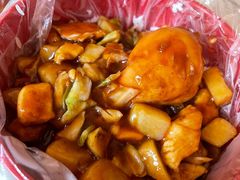 -胖哥料理(兴义里店)