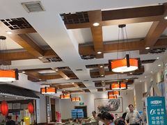 -福来居烤鸭店(天坛二店)
