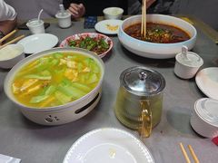 -赵小犇·江湖川菜馆