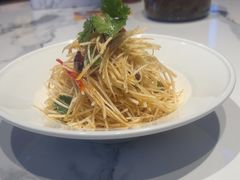 -巴依老爷新疆美食(常营店)