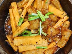 -金陵山水丽景酒店-中餐厅