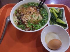 -马有才牛肉面(银池·花香丽舍店)
