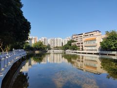 -广西大学(大学东路校区)
