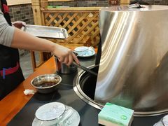 -老家大锅台·地锅鸡·铁锅炖(建邺文体路店)