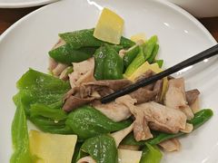 -毛哥小馆子(百井坊巷店)