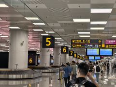 -郑州新郑国际机场-T2航站楼