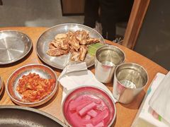 -马场洞肉铺(高丽街店)