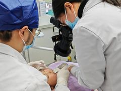 -新达口腔(华东理工大学店)