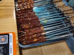-水浒烤肉(医学院店)