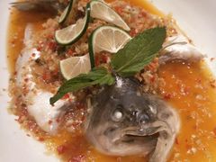 -米纸越南小馆(金鹰世界店)