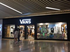 -VANS(三里屯太古里店)