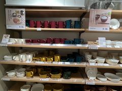 -MUJI无印良品(北国先天下店)