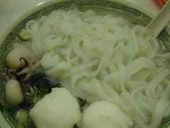 -文辉墨鱼丸大王(铜锣湾渣甸街总店)