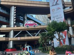 -砂之船奥莱(南京江宁店)