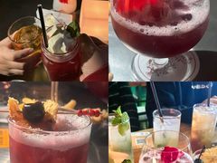 -罗斯福色戒酒吧(外滩店)