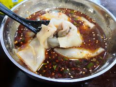 -老妈火锅粉(幸福路步行街店)