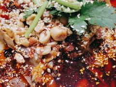 夫妻肺片-盘飧市(春熙路店)