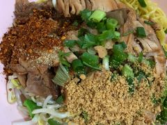 -马里奥明星猪脚饭